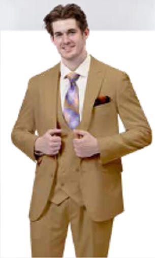 Express Men | Extra Slim Solid Brown Cotton Suit Jacket in Espresso |  Express Style Trial